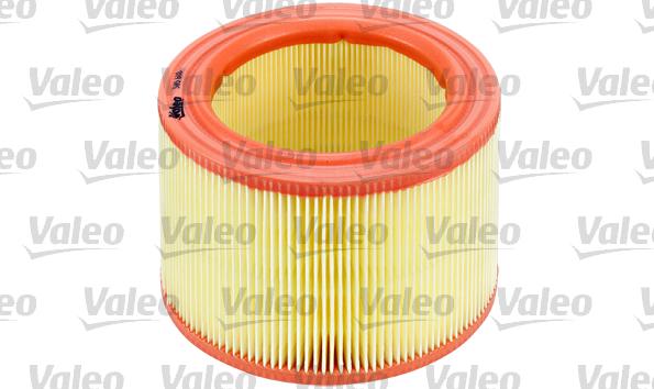 Valeo 585600 - Воздушный фильтр, двигатель onlydrive.pro