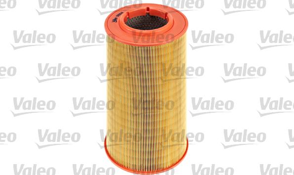 Valeo 585614 - Ilmansuodatin onlydrive.pro