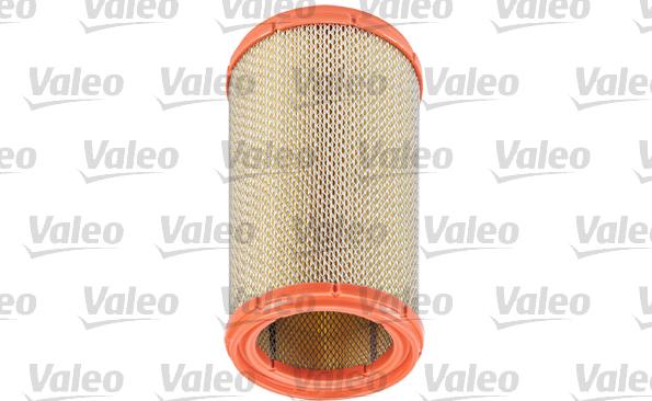 Valeo 585611 - Air Filter, engine onlydrive.pro