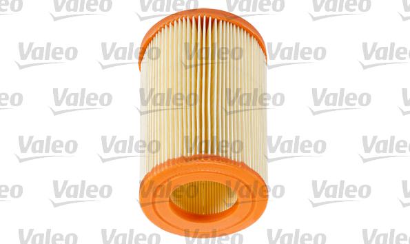Valeo 585681 - Air Filter, engine onlydrive.pro