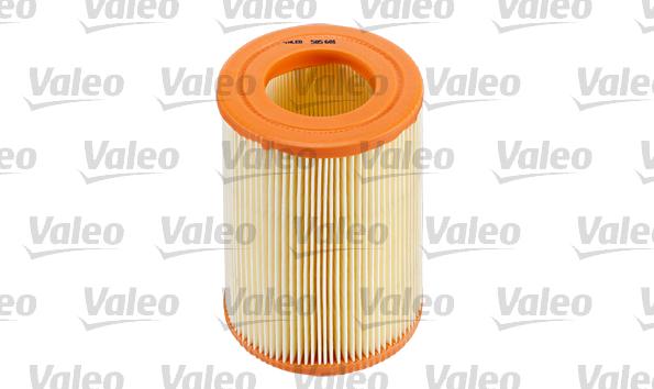 Valeo 585681 - Gaisa filtrs onlydrive.pro