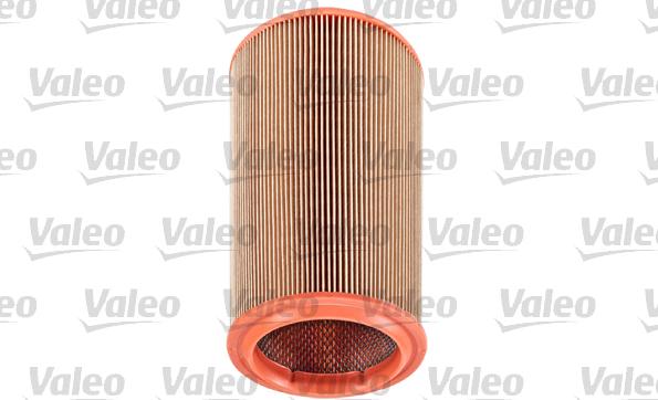 Valeo 585639 - Air Filter, engine onlydrive.pro