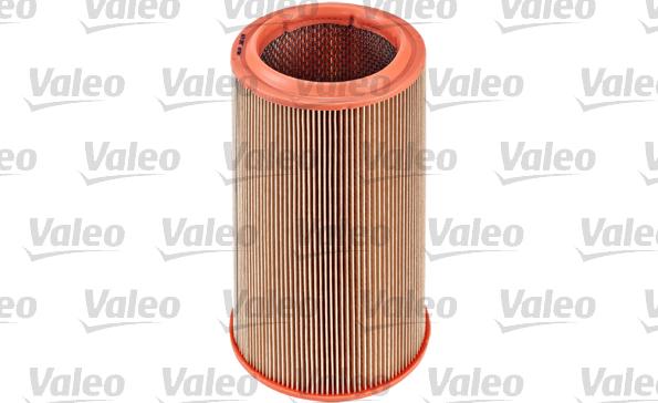 Valeo 585639 - Air Filter, engine onlydrive.pro