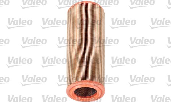 Valeo 585634 - Air Filter, engine onlydrive.pro