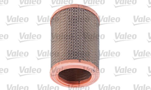 Valeo 585635 - Air Filter, engine onlydrive.pro