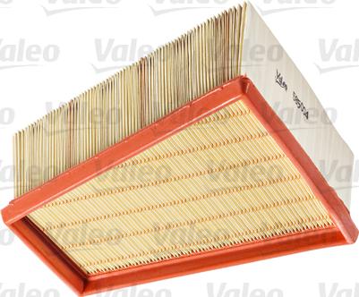 Valeo 585004 - Air Filter, engine onlydrive.pro