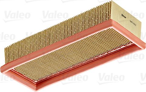 Valeo 585023 - Air Filter, engine onlydrive.pro