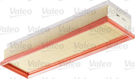 Valeo 585311 - Oro filtras onlydrive.pro