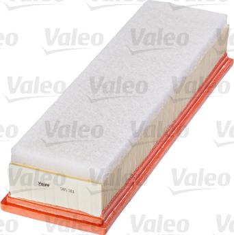 Valeo 585311 - Oro filtras onlydrive.pro