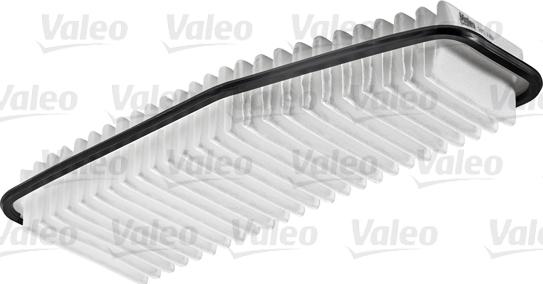 Valeo 585240 - Oro filtras onlydrive.pro