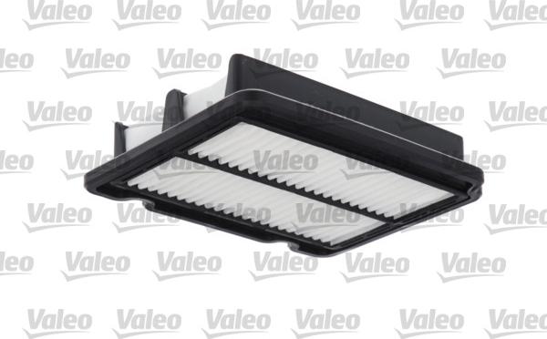 Valeo 585212 - Air Filter, engine onlydrive.pro