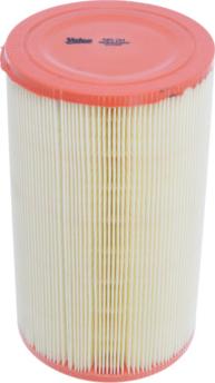 Valeo 585761 - Air Filter, engine onlydrive.pro