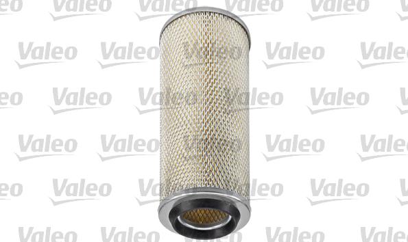 Valeo 585703 - Air Filter, engine onlydrive.pro