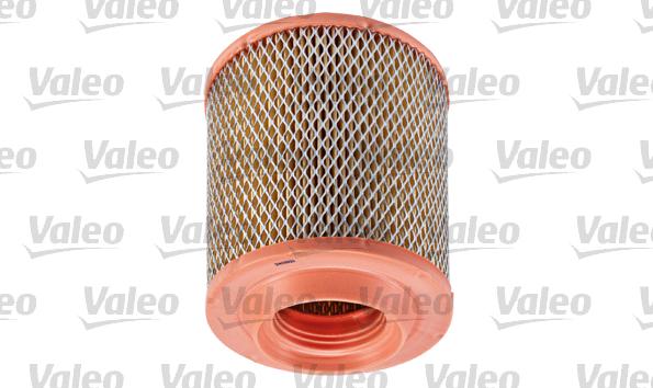 Valeo 585726 - Air Filter, engine onlydrive.pro