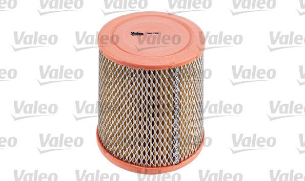 Valeo 585726 - Õhufilter onlydrive.pro