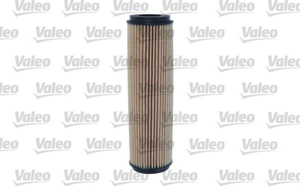 Valeo 586597 - Oil Filter onlydrive.pro