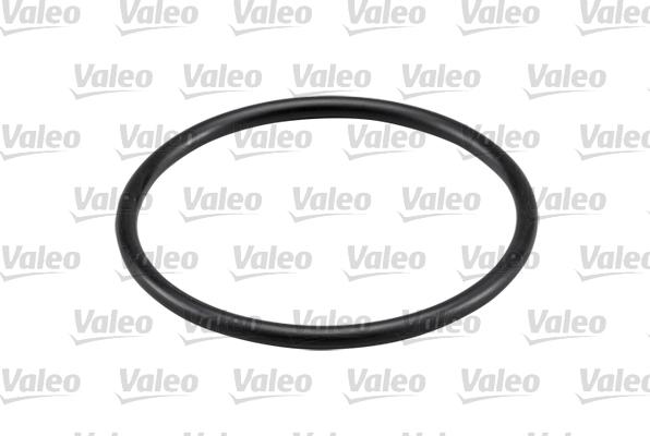 Valeo 586540 - Eļļas filtrs onlydrive.pro