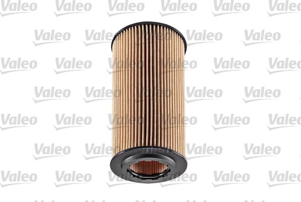 Valeo 586541 - Oil Filter onlydrive.pro