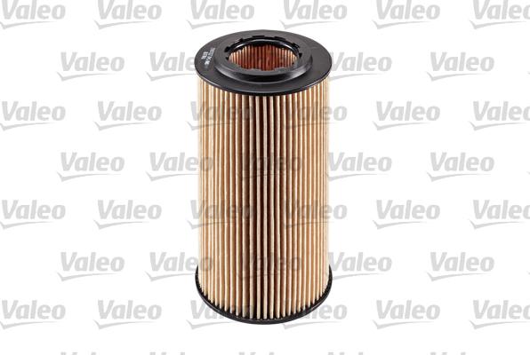 Valeo 586541 - Oil Filter onlydrive.pro