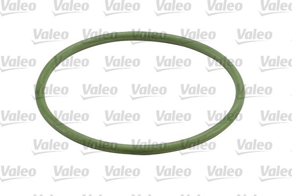 Valeo 586541 - Oil Filter onlydrive.pro