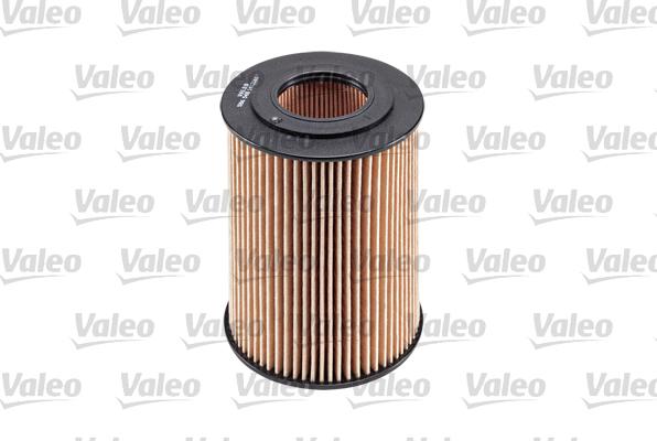 Valeo 586548 - Oil Filter onlydrive.pro