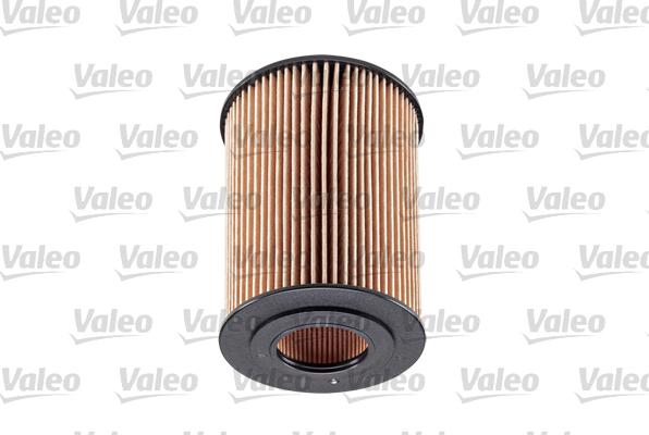 Valeo 586548 - Oil Filter onlydrive.pro