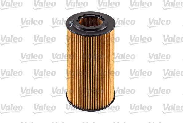 Valeo 586556 - Oil Filter onlydrive.pro