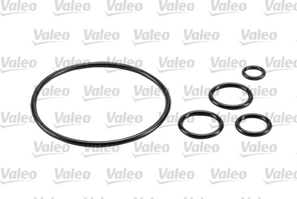 Valeo 586556 - Õlifilter onlydrive.pro