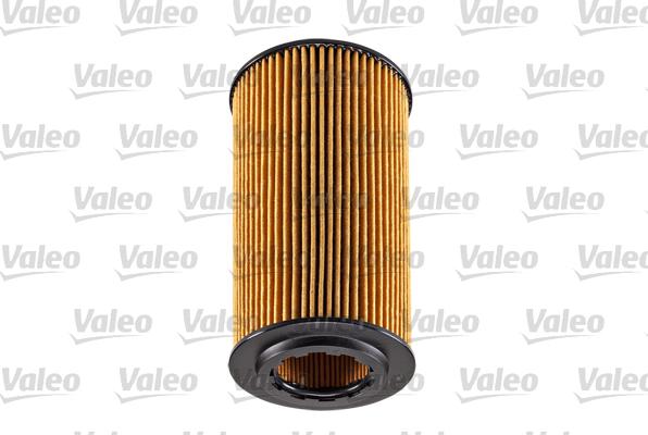 Valeo 586556 - Oil Filter onlydrive.pro