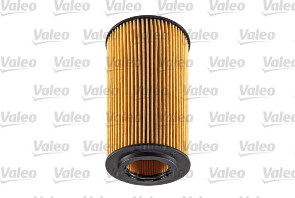 Valeo 586550 - Oil Filter onlydrive.pro