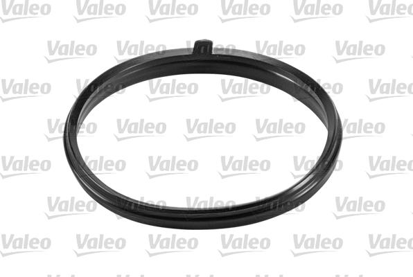 Valeo 586552 - Oil Filter onlydrive.pro