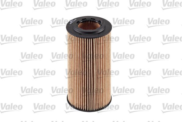 Valeo 586552 - Oil Filter onlydrive.pro