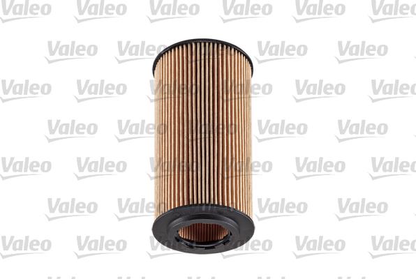 Valeo 586552 - Oil Filter onlydrive.pro