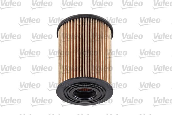 Valeo 586569 - Oil Filter onlydrive.pro