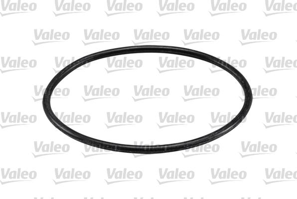 Valeo 586561 - Öljynsuodatin onlydrive.pro