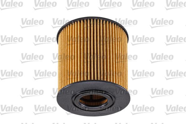 Valeo 586561 - Oil Filter onlydrive.pro