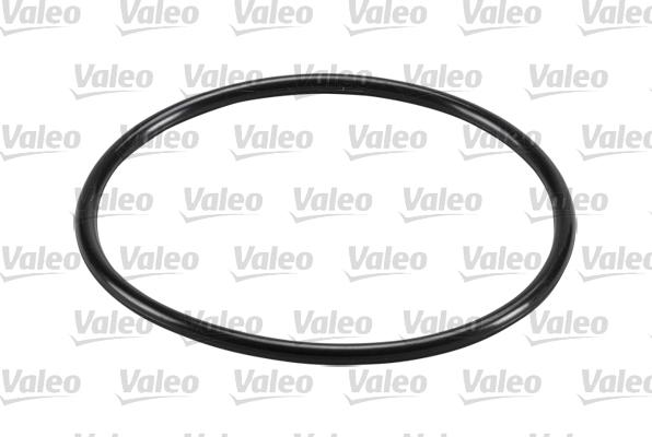 Valeo 586562 - Alyvos filtras onlydrive.pro