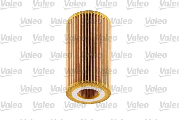 Valeo 586505 - Oil Filter onlydrive.pro