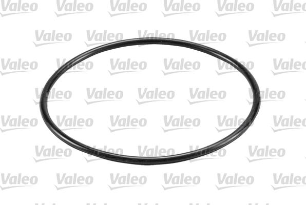 Valeo 586506 - Alyvos filtras onlydrive.pro