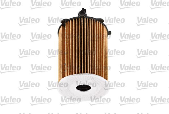 Valeo 586500 - Oil Filter onlydrive.pro