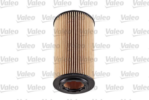 Valeo 586501 - Масляный фильтр onlydrive.pro