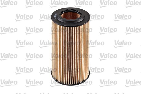 Valeo 586501 - Oil Filter onlydrive.pro