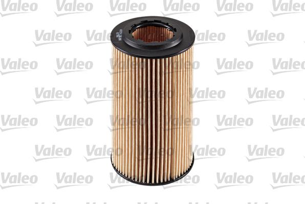 Valeo 586501 - Масляный фильтр onlydrive.pro