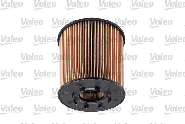 Valeo 586508 - Oil Filter onlydrive.pro