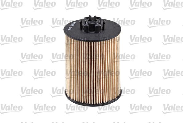 Valeo 586519 - Õlifilter onlydrive.pro