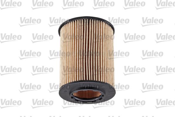 Valeo 586519 - Oil Filter onlydrive.pro