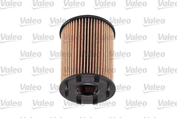 Valeo 586516 - Oil Filter onlydrive.pro