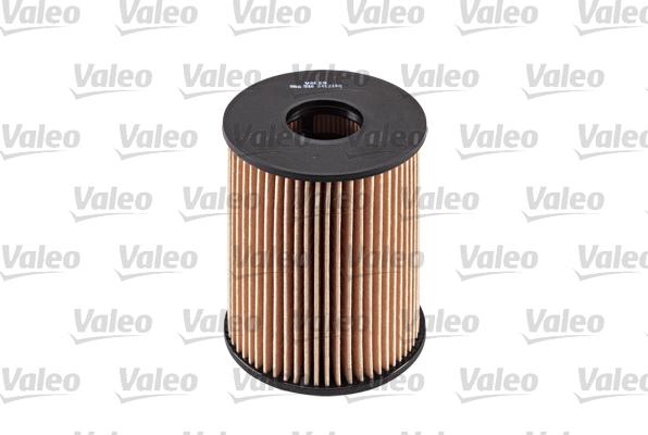 Valeo 586516 - Oil Filter onlydrive.pro