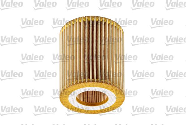 Valeo 586510 - Oil Filter onlydrive.pro