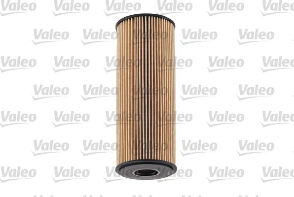 Valeo 586517 - Öljynsuodatin onlydrive.pro